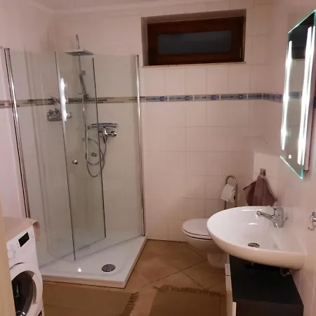 Apartmán Hilgert
