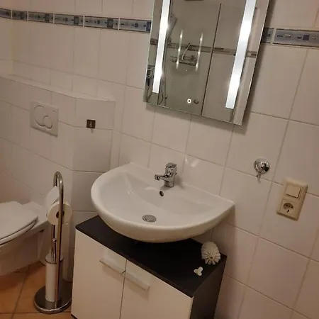 Hilgert Apartmán