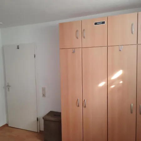 Apartmán Hilgert