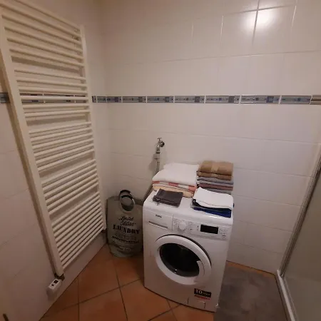 Hilgert Appartement Sankt Sebastian