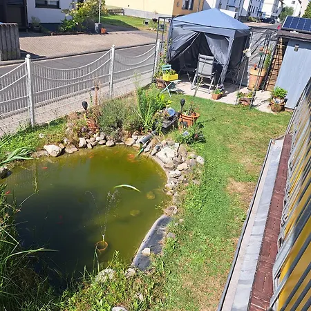 Apartamento Hilgert *