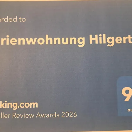 Hilgert Sankt Sebastian