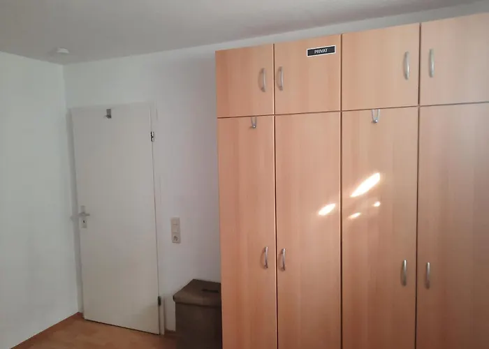Apartamento Hilgert