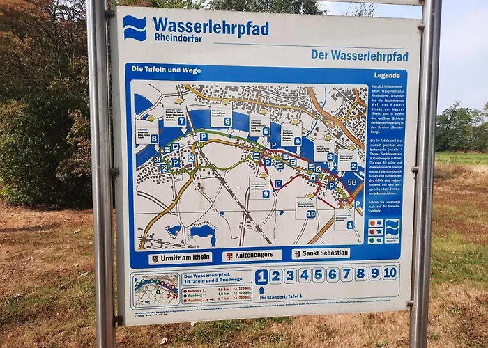 Apartamento Hilgert *