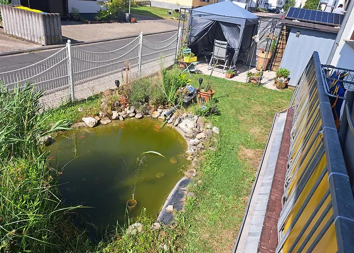 Apartamento Hilgert *