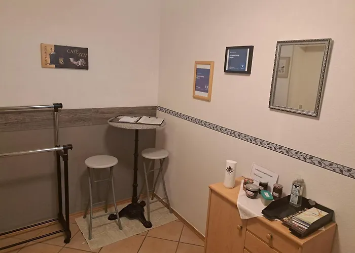 Apartamento Hilgert Sankt Sebastian