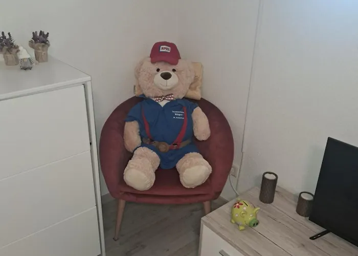 Hilgert * Sankt Sebastian